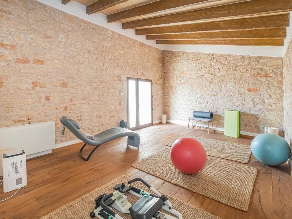 Fotografie z fotogalerie ubytování Holiday Home Cordella by Interhome v destinaci Santanyi