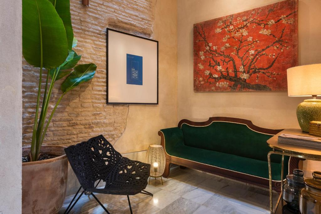 خانه فرماندار توسط Época Suites - Casa del Gobernador by Época Suites، خانه فرماندار توسط Época Suites