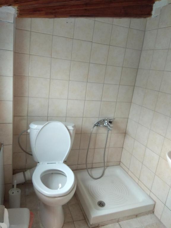 Arxontiko Studios - Deluxe Double Studio