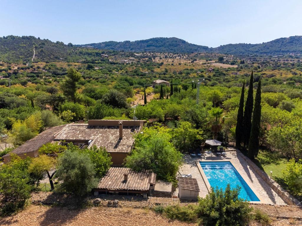 Holiday Home Finca Can Moix by Interhome, Alaró – Updated ...