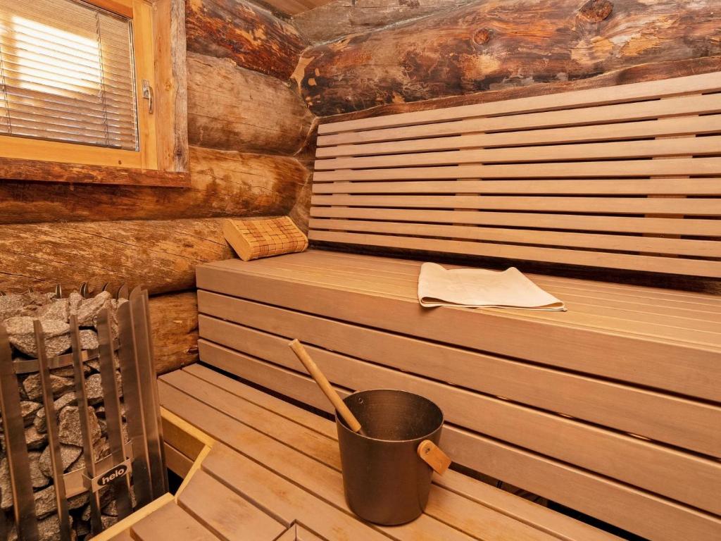 Fotografie z fotogalerie ubytování Holiday Home Villa vuosselinjärvi by Interhome v destinaci Ruka