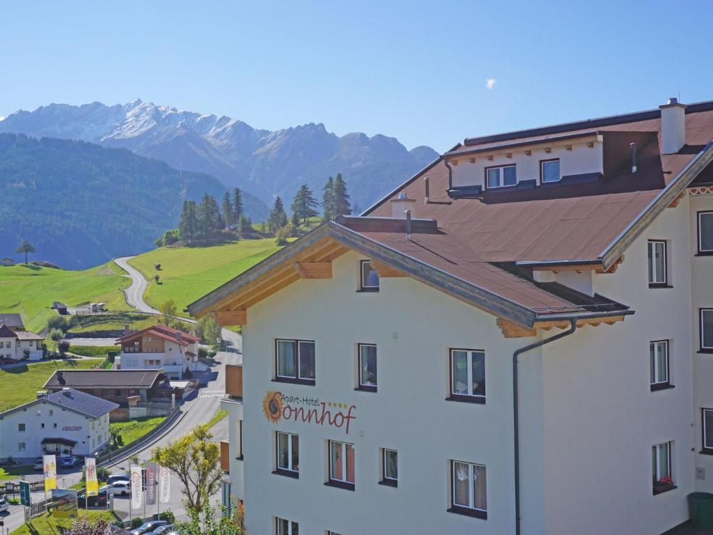 Výhľad na hory alebo výhľad na hory priamo z apartmánu