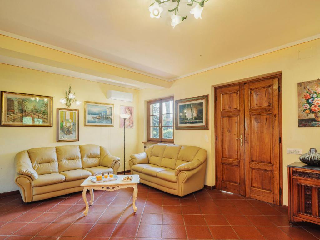 Posedenie v ubytovaní Holiday Home Costacce by Interhome