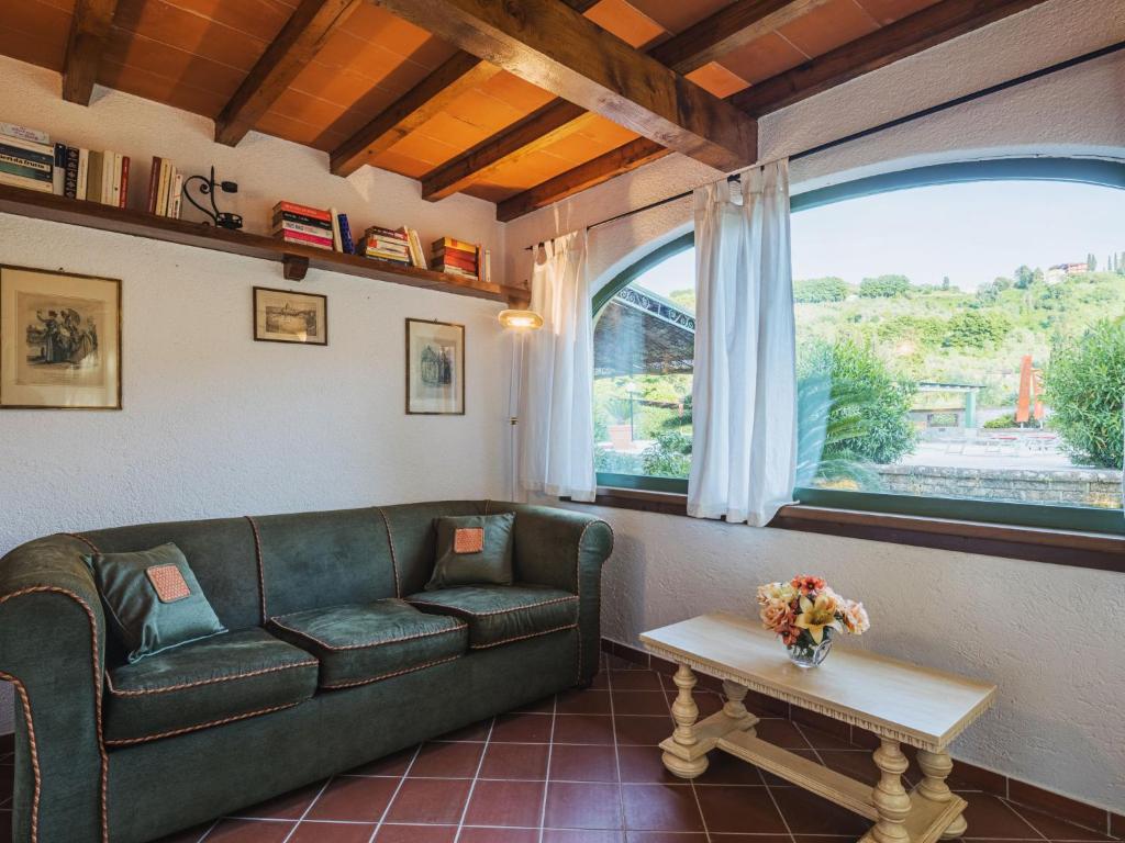 Posedenie v ubytovaní Holiday Home Costacce by Interhome