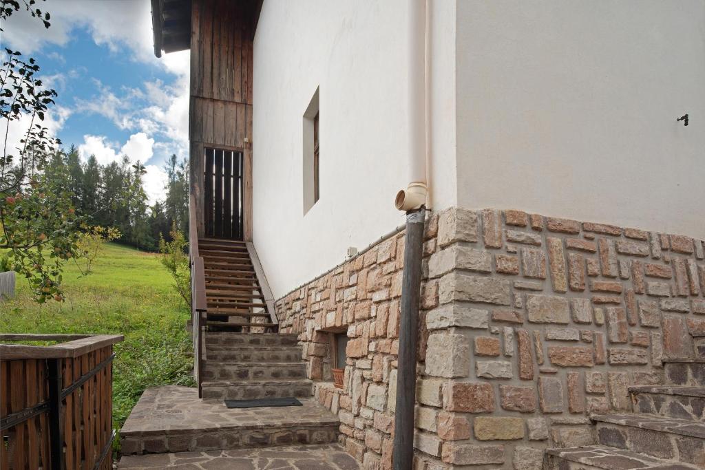 Fotografie z fotogalerie ubytování Casa de Lorenzo v destinaci Vodo Cadore