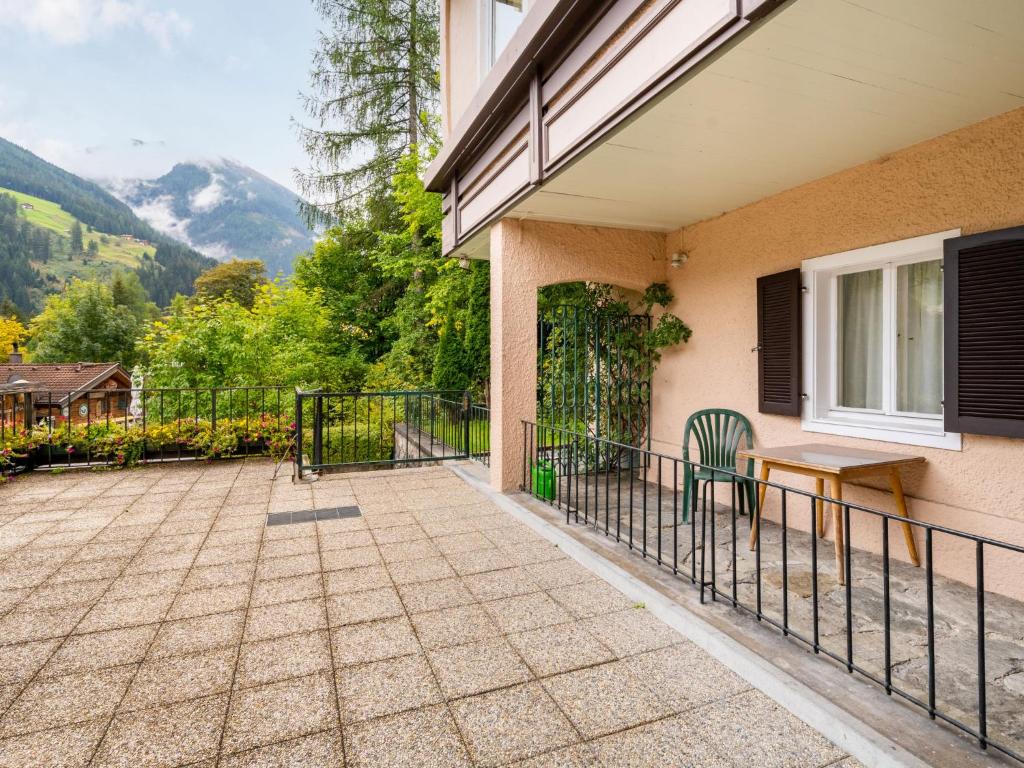 Fotografia z galérie ubytovania Apartment Zirbe Bad Gastein v Bad Gasteine
