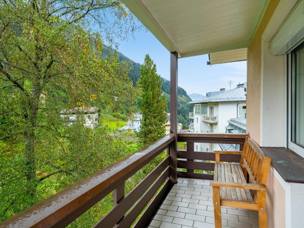 Fotografia z galérie ubytovania Apartment Zirbe Bad Gastein v Bad Gasteine
