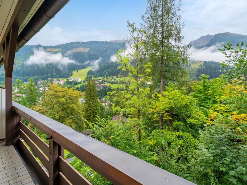 Fotografia z galérie ubytovania Apartment Zirbe Bad Gastein v Bad Gasteine