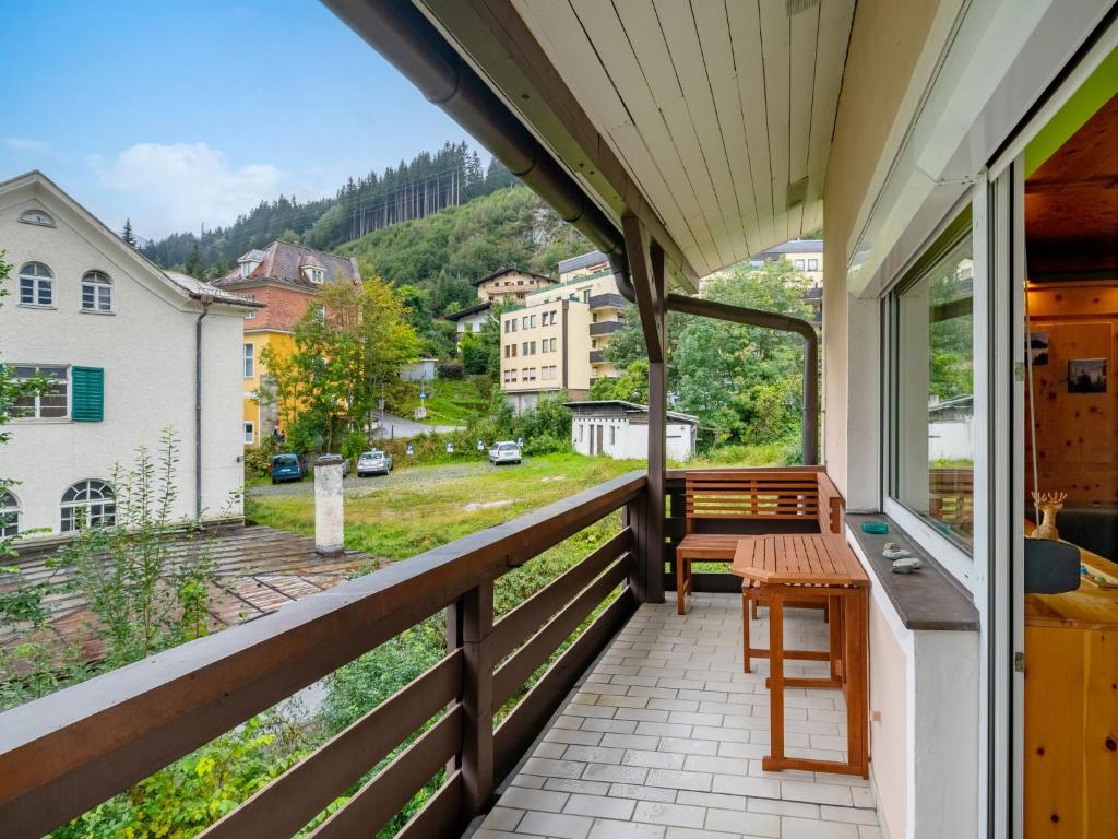 Fotografia z galérie ubytovania Apartment Zirbe Bad Gastein v Bad Gasteine
