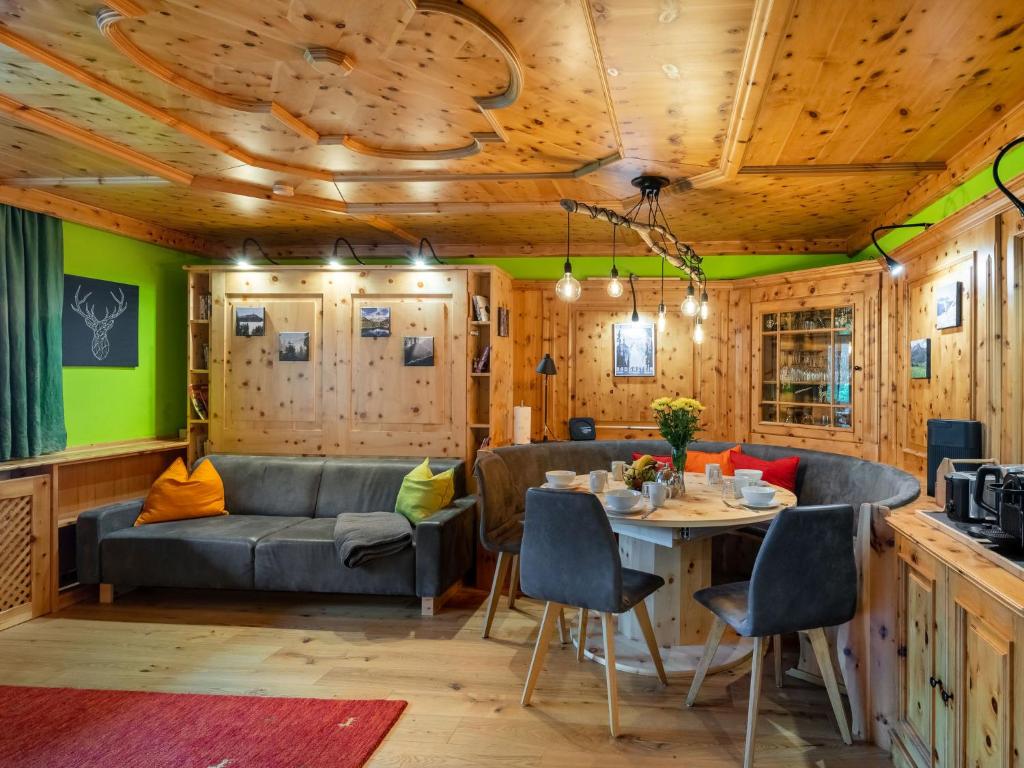 Fotografia z galérie ubytovania Apartment Zirbe Bad Gastein v Bad Gasteine