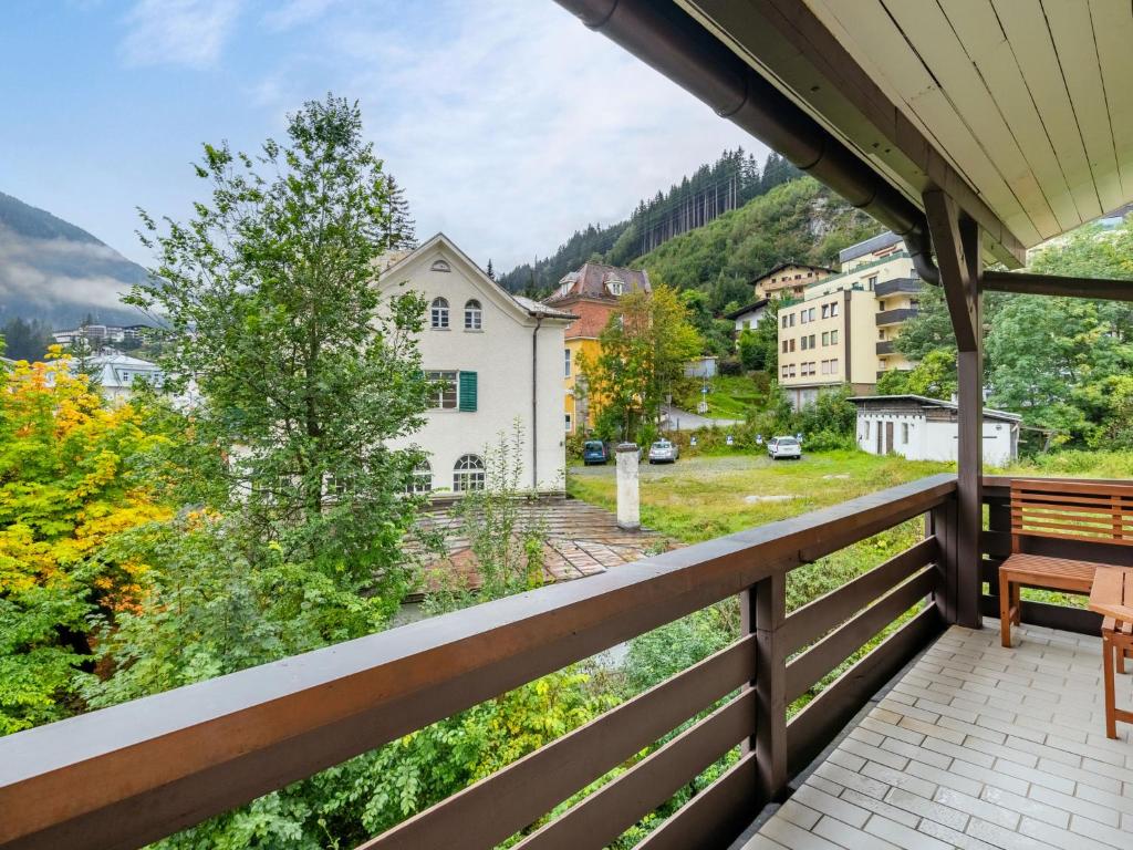 Fotografia z galérie ubytovania Apartment Zirbe Bad Gastein v Bad Gasteine