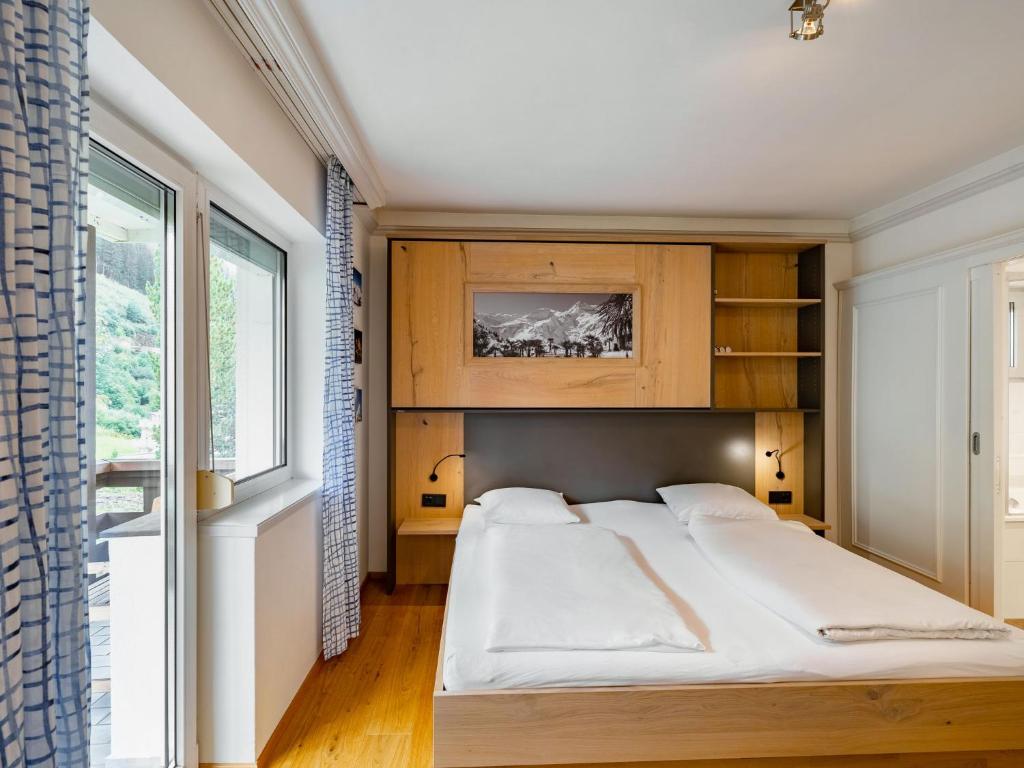 Fotografia z galérie ubytovania Apartment Zirbe Bad Gastein v Bad Gasteine