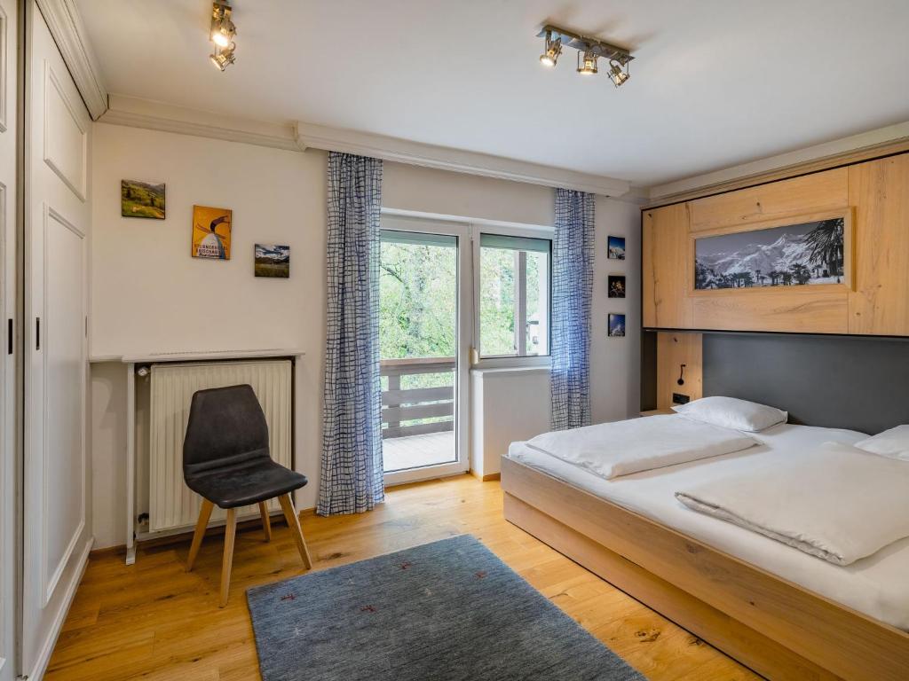 Fotografia z galérie ubytovania Apartment Zirbe Bad Gastein v Bad Gasteine