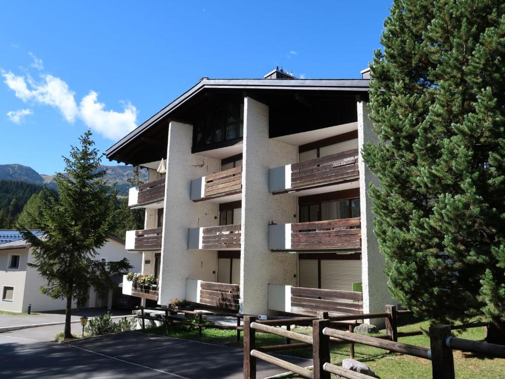 Nespecifikovaný výhled na hory nebo výhled na hory při pohledu z apartmánu