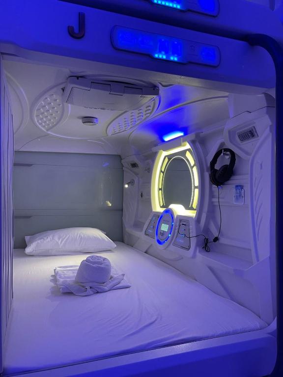 BMAX SPACEPODS, Pusok – Updated 2024 Prices