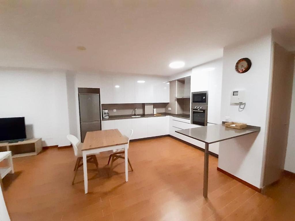 Fotografia z galérie ubytovania Cómodo apartamento en la costa Gallega v destinácii Malpica
