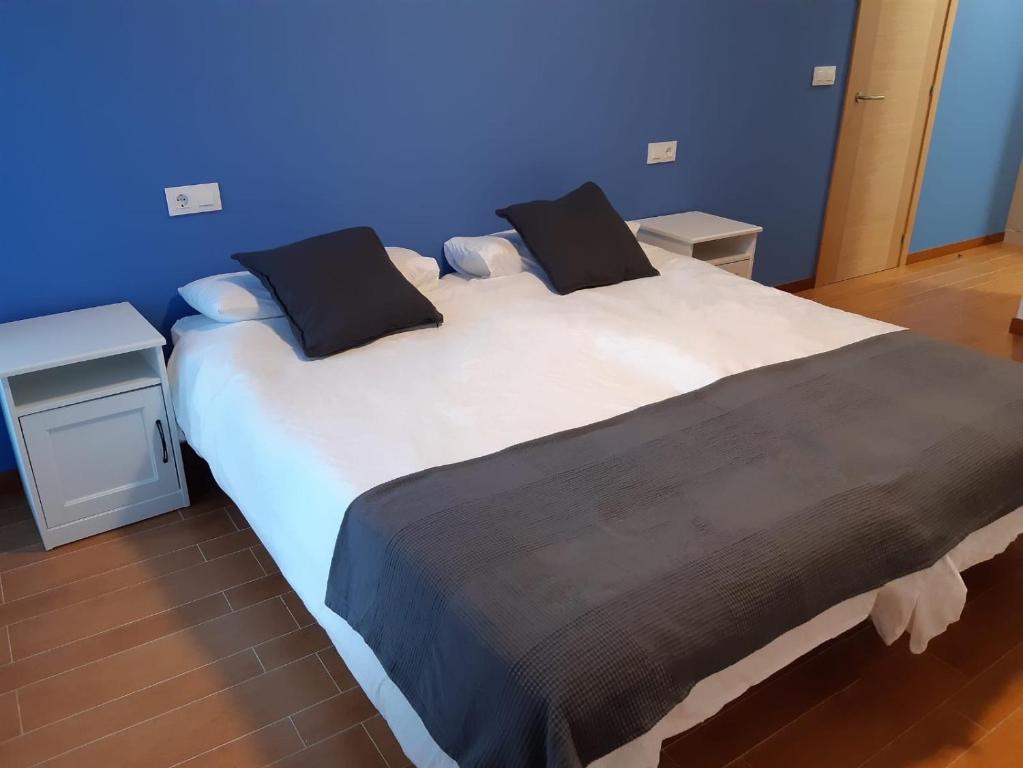 Fotografia z galérie ubytovania Cómodo apartamento en la costa Gallega v destinácii Malpica