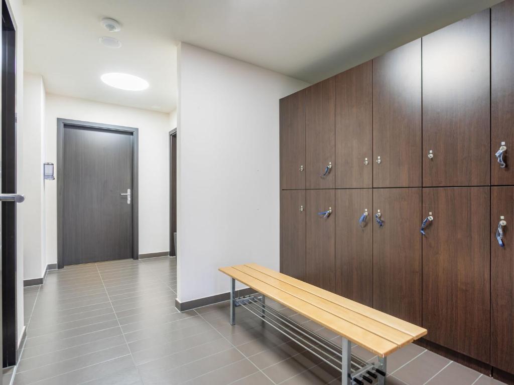 Fotografie z fotogalerie ubytování Apartment La Terrasses C2-5 by Interhome v destinaci Montreux