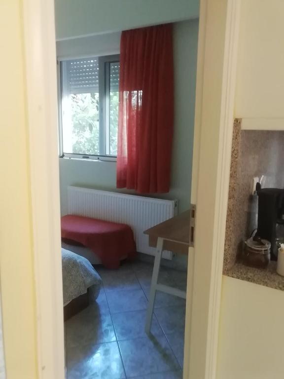 Posteľ alebo postele v izbe v ubytovaní zoe's apartment Bright&Cozy