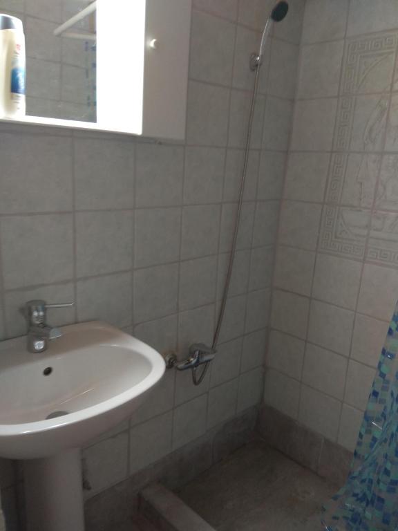 Arxontiko Studios - Familienwohnung Mit Zwei Schlafzimmern