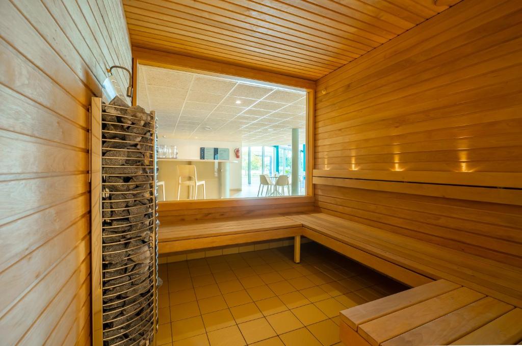 Foto Kuressaares asuva majutusasutuse Asa Spa Hotel galeriist
