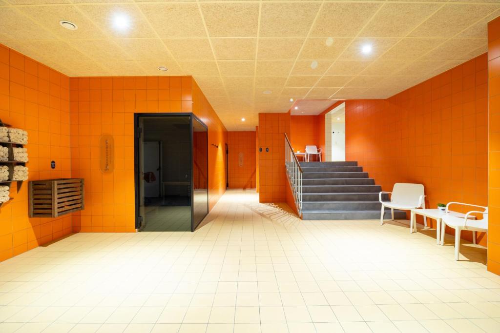 Foto Kuressaares asuva majutusasutuse Asa Spa Hotel galeriist