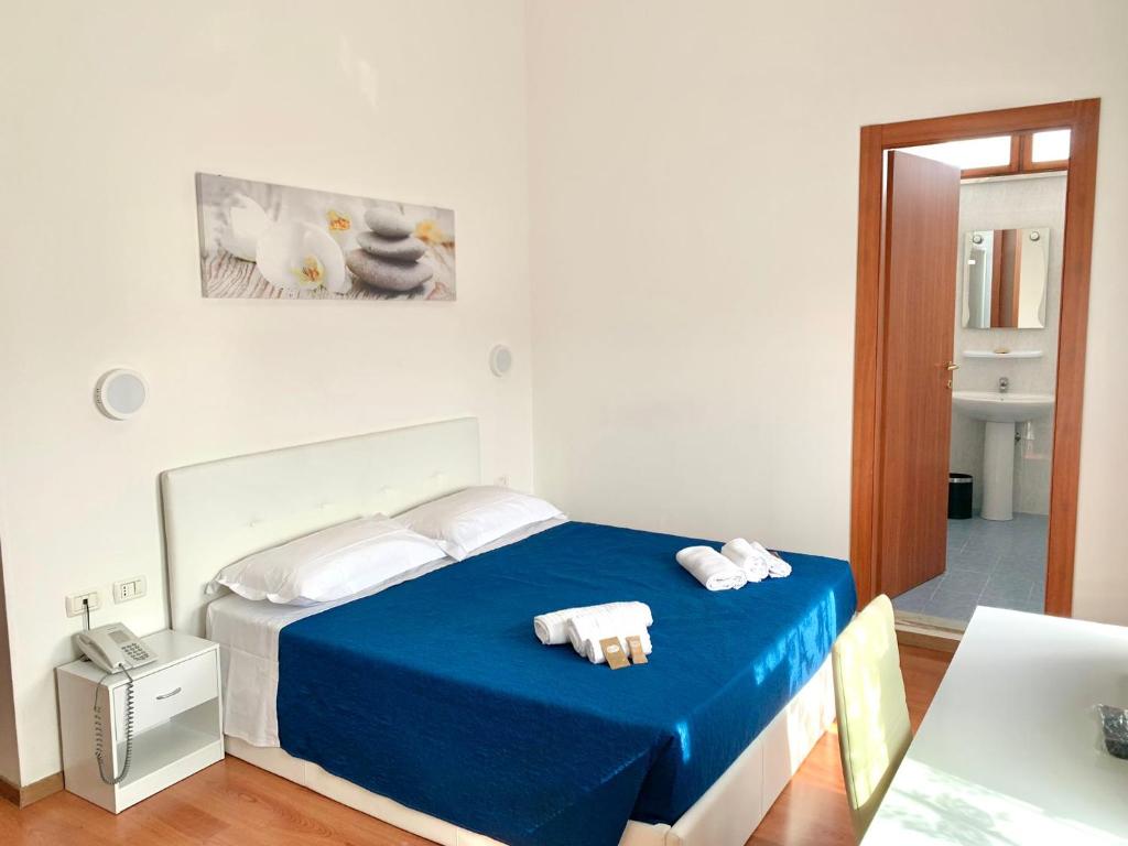 Oasi San Francesco - Resim 28