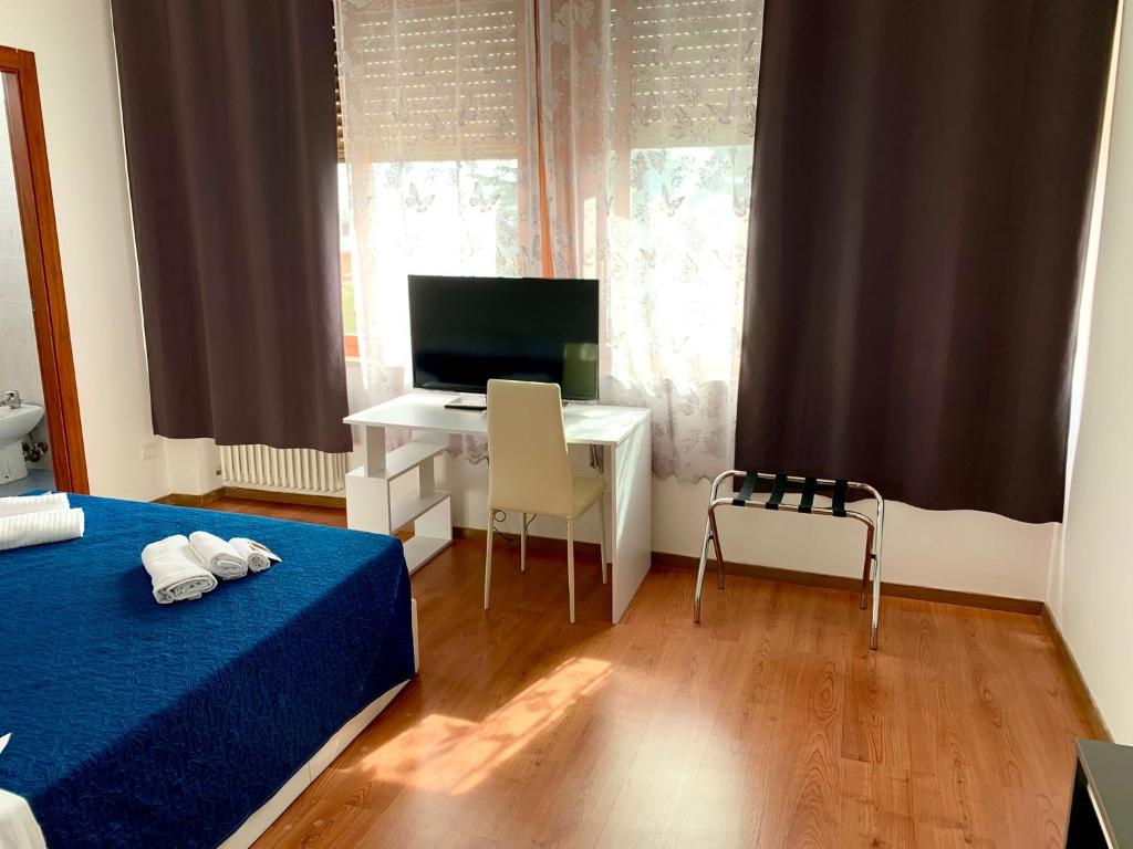 Oasi San Francesco - Resim 30