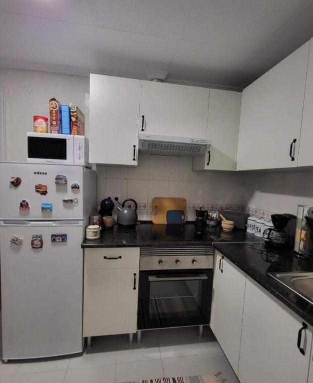 Fotografia z galérie ubytovania APARTAMENT ALEXANDRO'S v destinácii Torrevieja