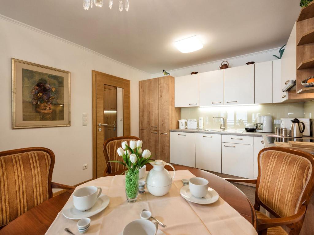 Apartment Maria by Interhome