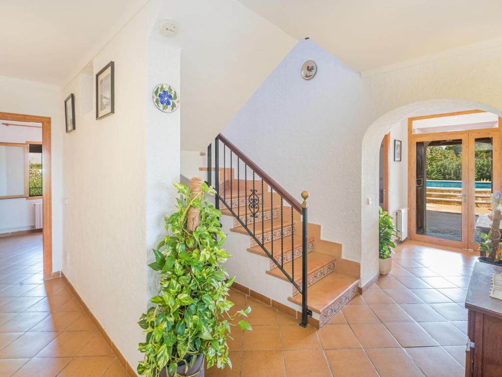 Fotografie z fotogalerie ubytování Villa Hort des Xilindro by Interhome v destinaci Alcúdia