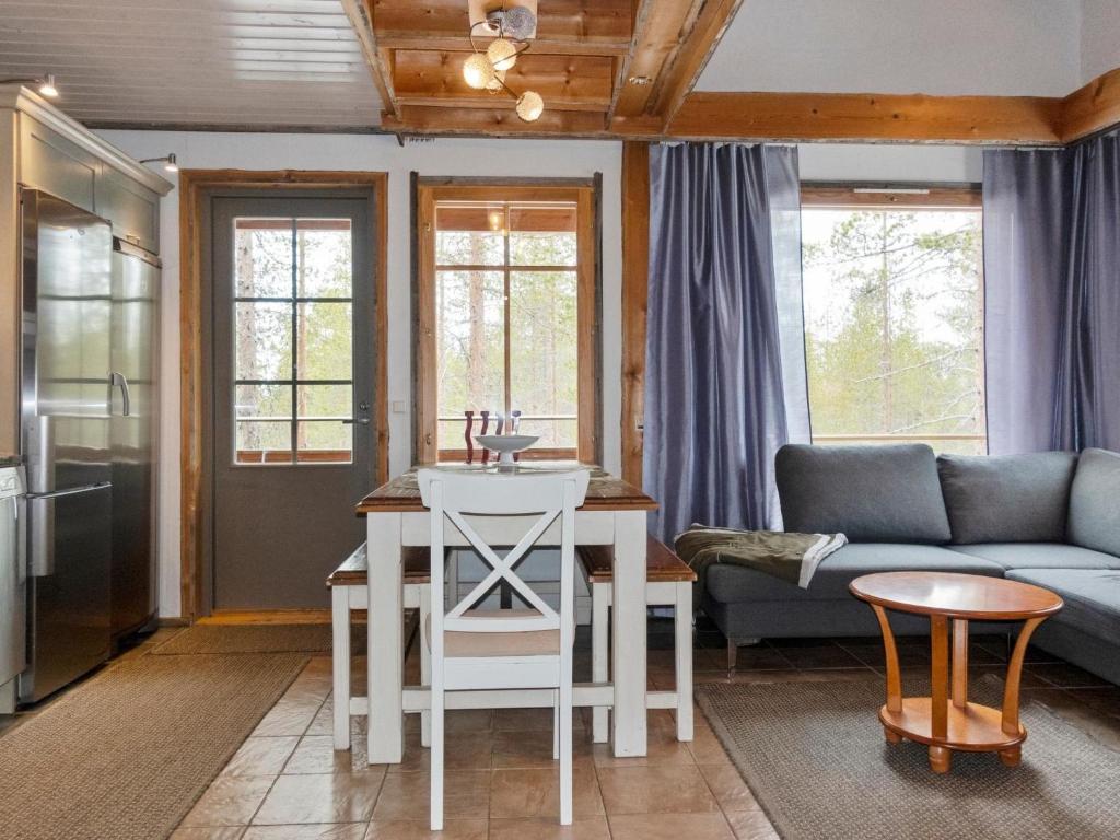 Posezení v ubytování Holiday Home Nuovo casa b by Interhome