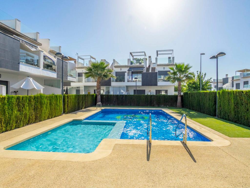 Apartment Lamar Resort IV by Interhome, Pilar de la Horadada (precios