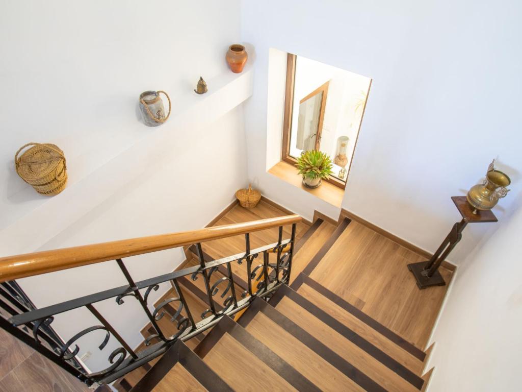 Zdjęcie z galerii obiektu Holiday Home Patio de las Granadas by Interhome w mieście Nigüelas