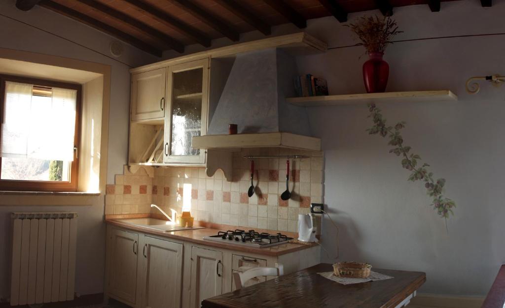 Agriturismo Bagnolo - 10