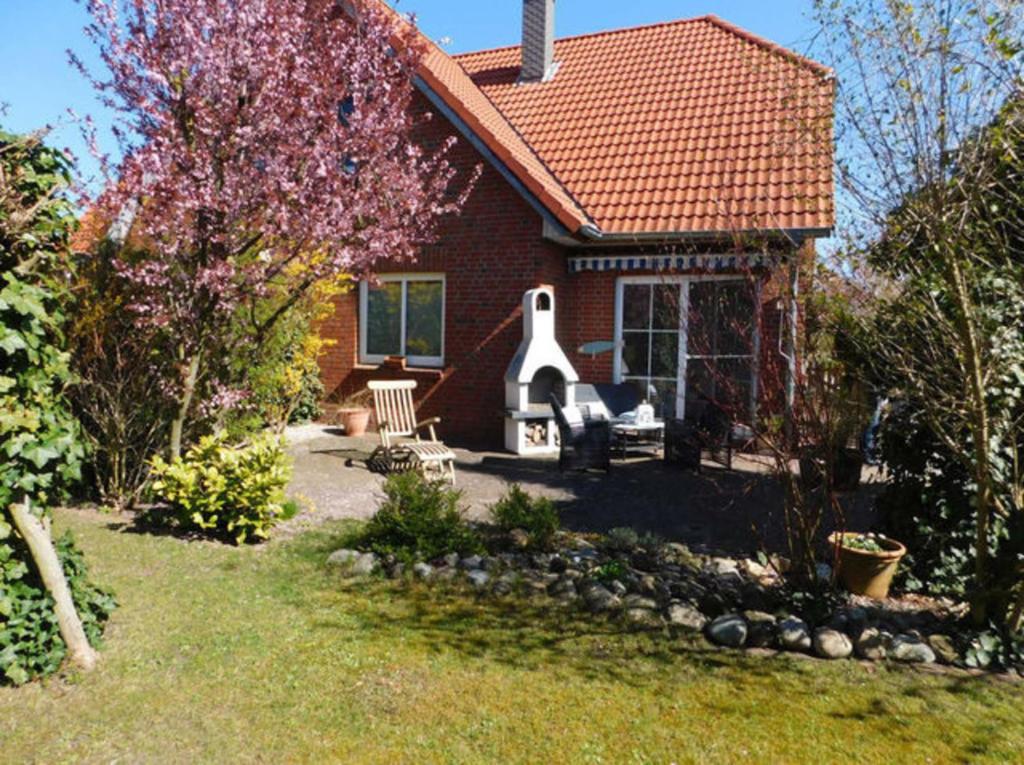 Ferienhaus Cozy Cottage 1