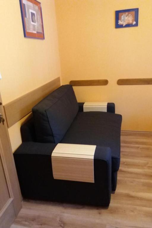 Posezení v ubytování Apartment Rieger 1 by Interhome
