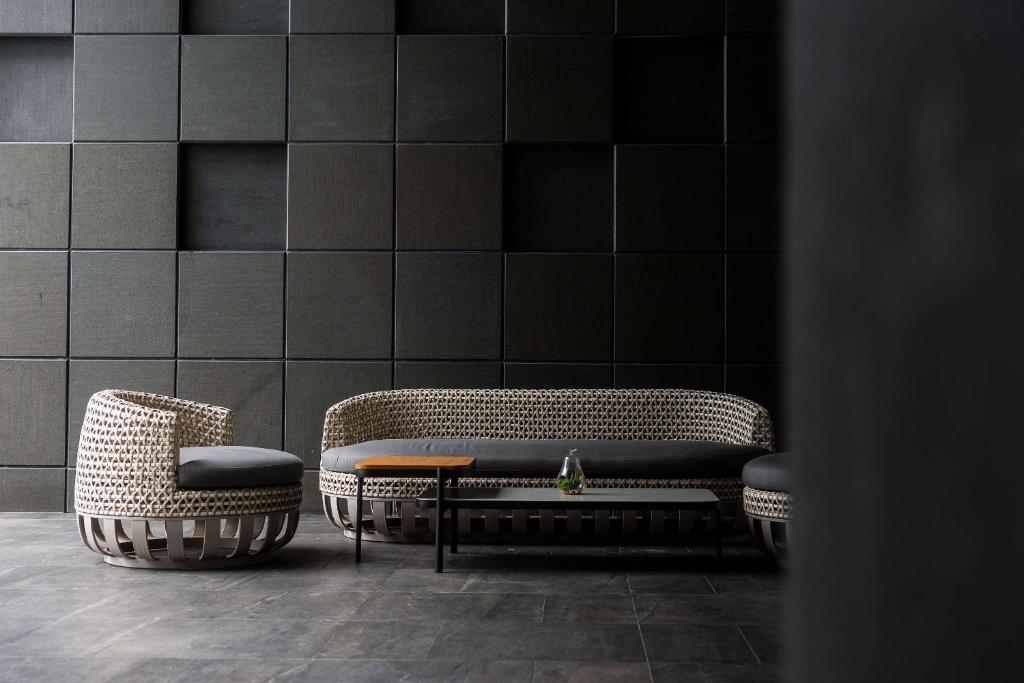 Best Western Plus Nexen Pattaya - Resim 11