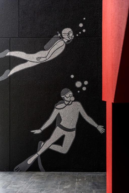 Best Western Plus Nexen Pattaya - Resim 13