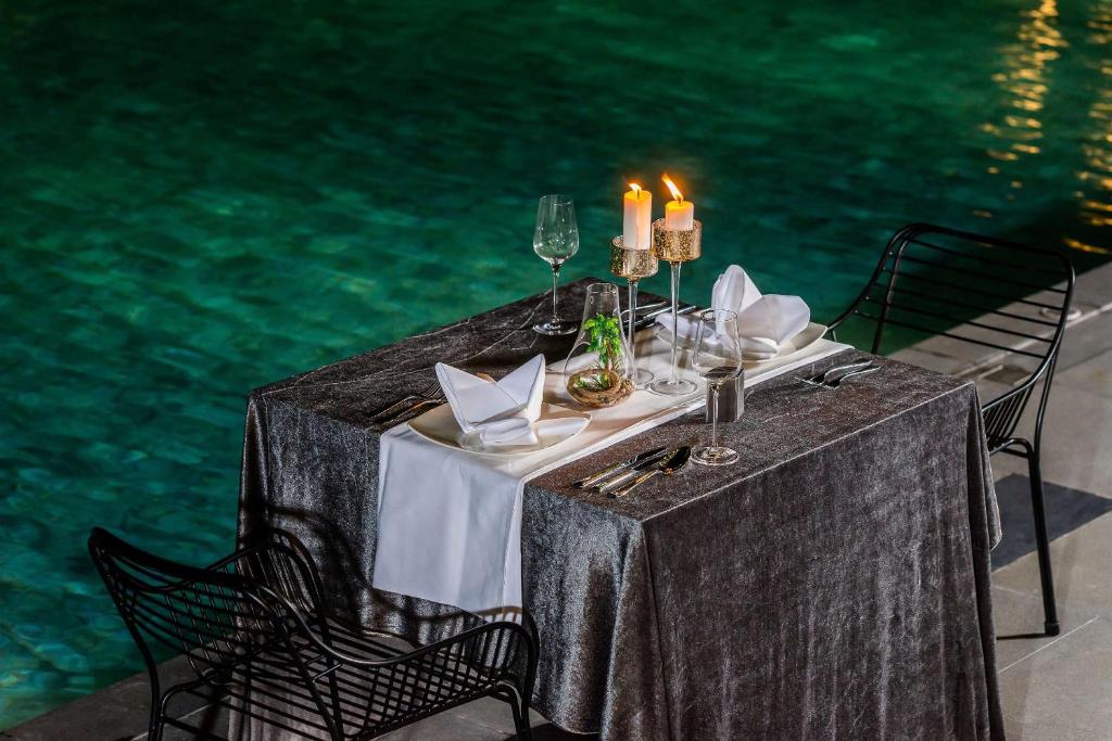 Best Western Plus Nexen Pattaya - Resim 37