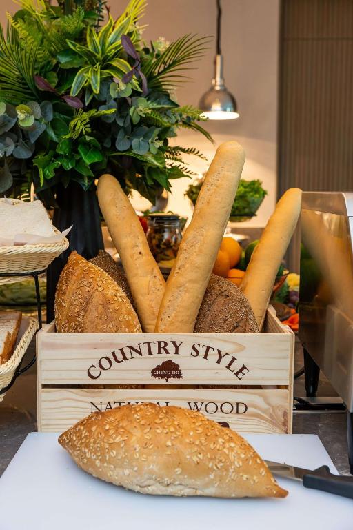 Best Western Plus Nexen Pattaya - Resim 44