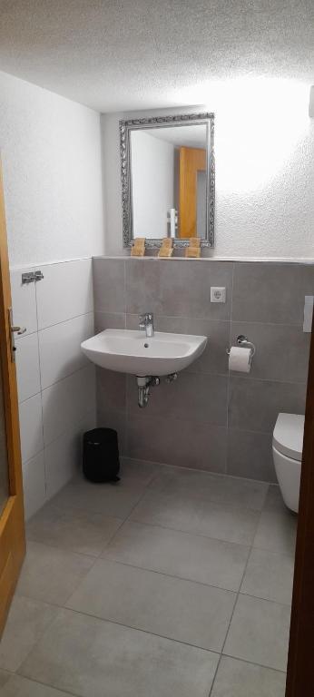 Gasthof Löwen - Classic Triple Room