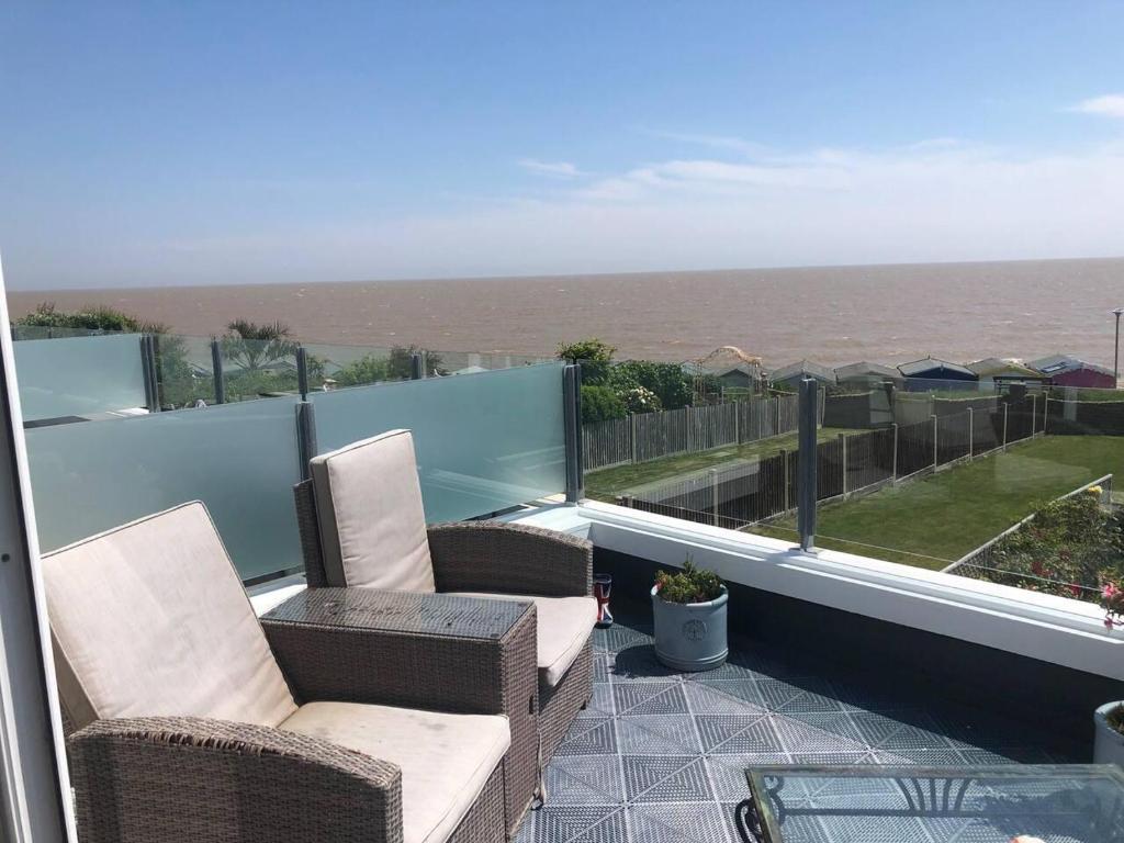 Holiday home Beautiful 4Bed House in Walton on the Naze, Waltononthe