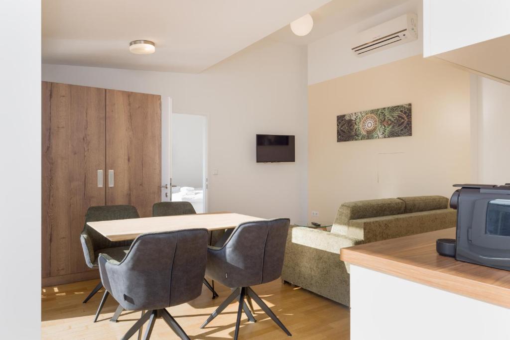Vienna Stay Apartments Pezzl 1170 - Apartamento Con Terraza