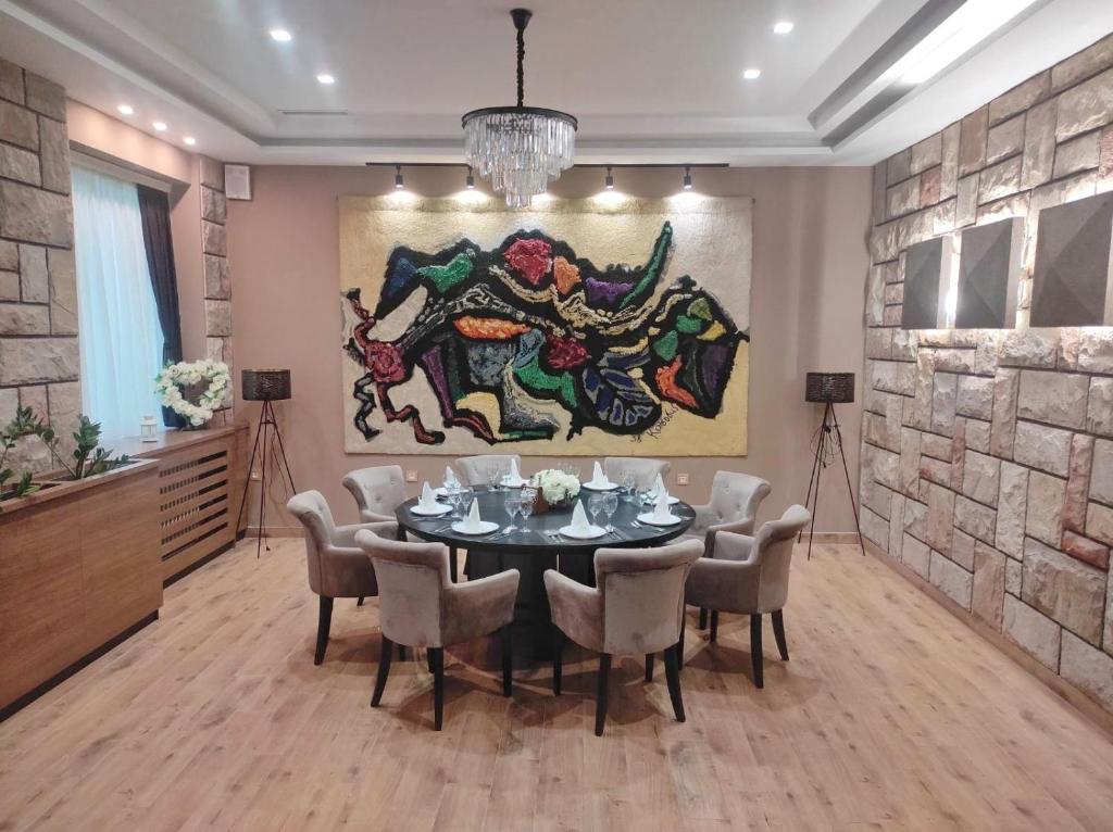 Fotografie z fotogalerie ubytování Hotel Biser Panonija v destinaci Duboka
