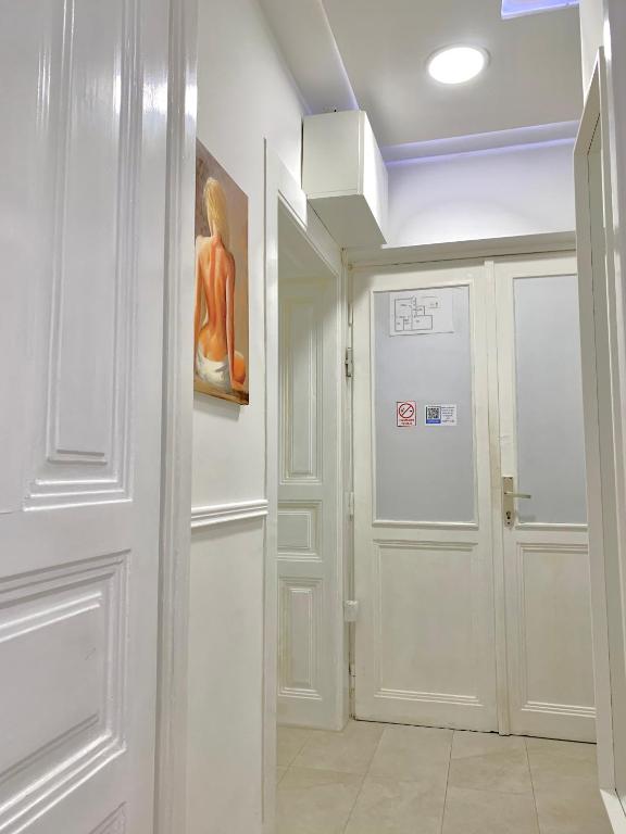 Fotografia z galérie ubytovania Croatia_Zagreb Apartment v Záhrebe