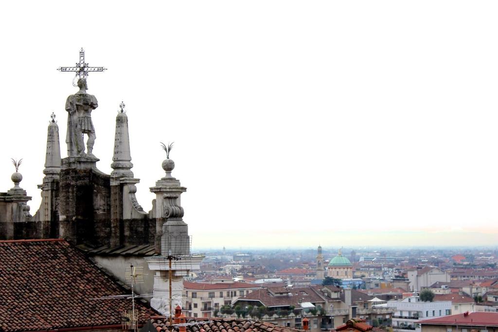 Casa Vacanza Fontana Del Delfino - 13
