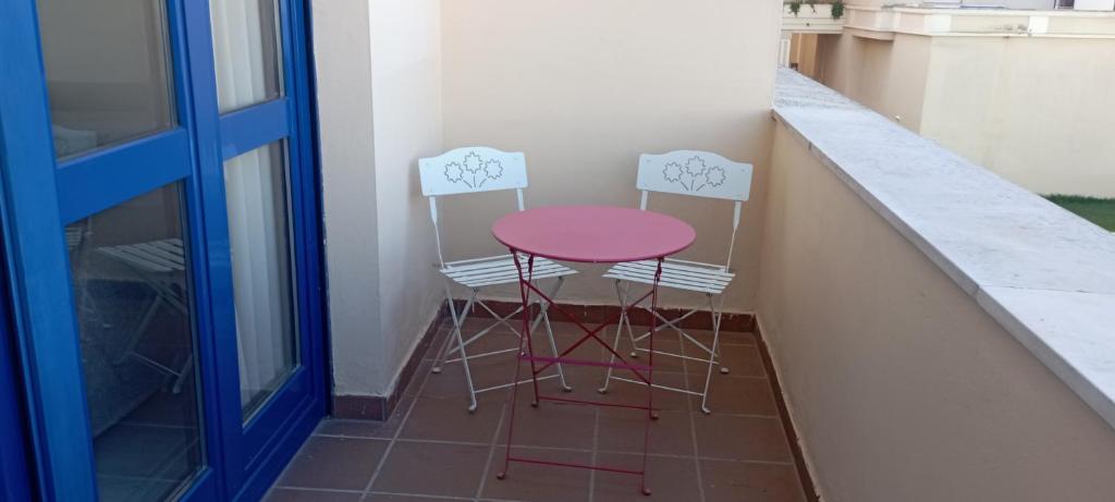Apartamento Fibes y Congresos, Sevilla – Precios actualizados ...