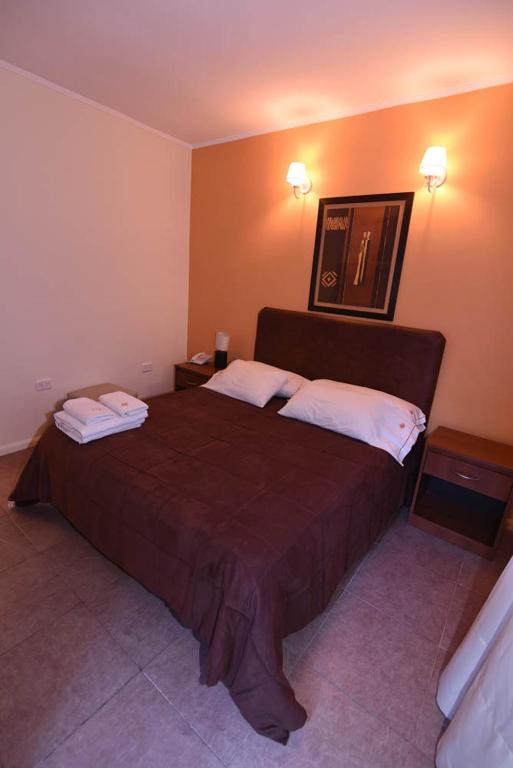 Hotel Aeropuerto Ezeiza Casa de MR