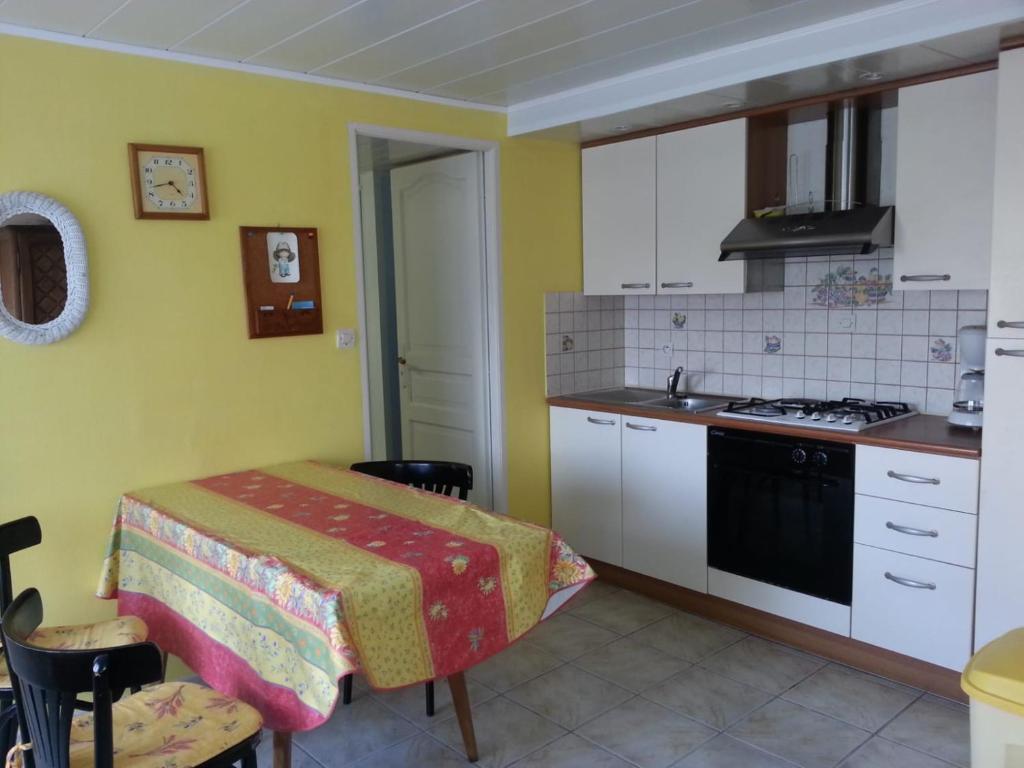 Chambre opale - Housity